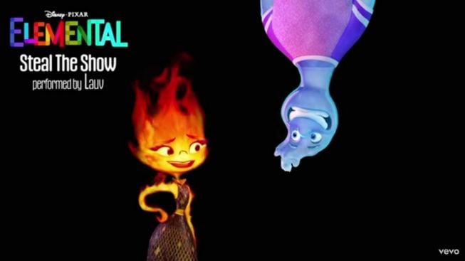 Sinopsis Film Elemental, Animasi Seru dengan Genre Petualangan dan Komedi