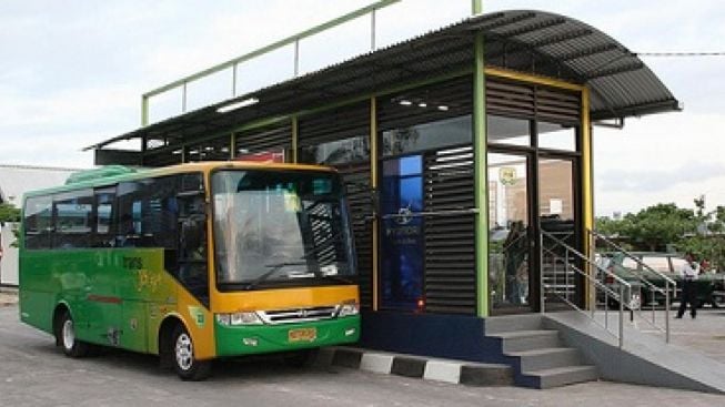 Dear Warga Jogja, Catat Jadwal Trans Jogja Selama Libur Idul Adha