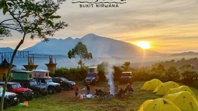 5 Rekomendasi Wisata Alam di Malang, Salah Satunya Spot Menikmati Sunrise dan Sunset