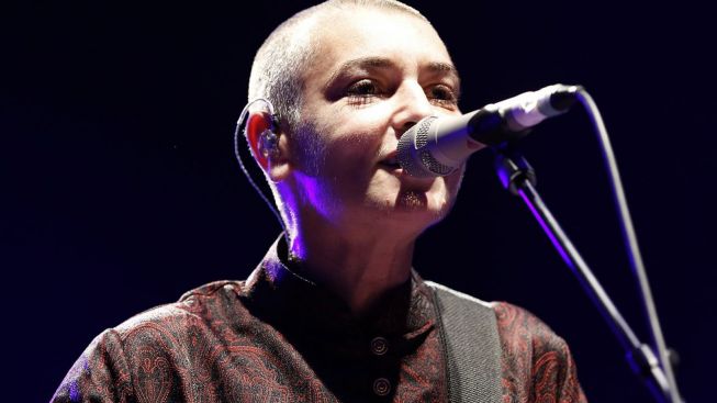 Profil Sinead O'Connor yang Meninggal Dunia Usai Jadi Mualaf