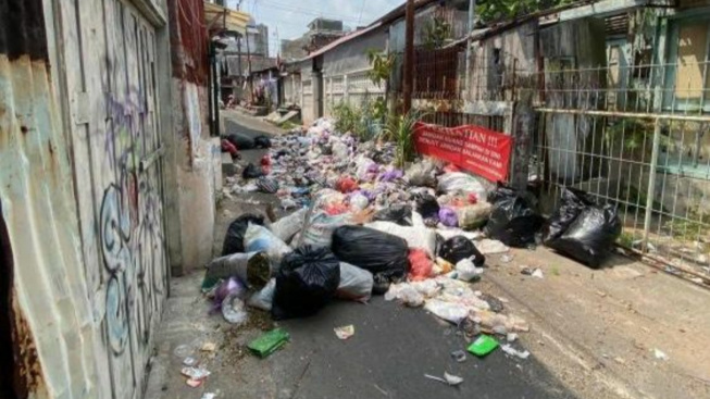 Sampah Jogja Berantakan, Pemda DIY Anggarkan 100 Miliar Untuk Kelola