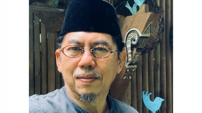 Sosok Eko Prawoto, Arsitek Jogja yang Meninggal di Usia 65 Tahun