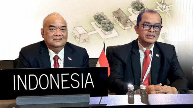 Resmi! UNESCO Tetapkan Sumbu Filosofi Jogja Sebagai Warisan Budaya Dunia