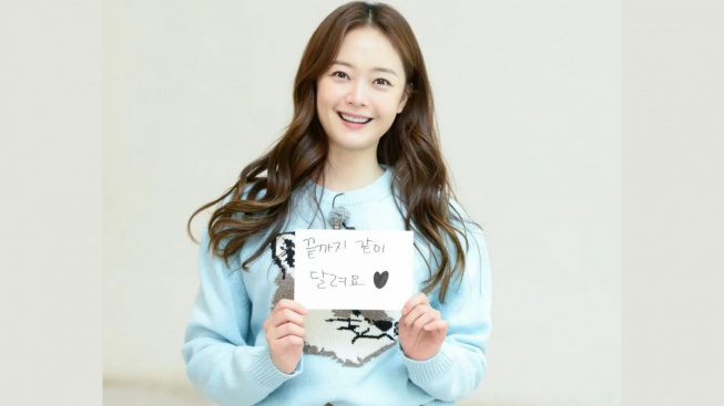 Jeon So Min Tinggalkan Running Man, Ini Alasannya