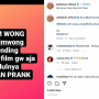 Aldi Taher Minta Baim Wong Main Film Berjudul 'Bisikan Prank', Netizen: Setuju