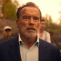 Geser Queen Charlotte, Serial yang Dibintangi Arnold Schwarzenegger No. 1 di Netflix