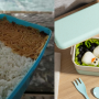 Viral Bekal Mie Pake Nasi Tuai Kontroversi, Bagaimana Anjuran Gizi yang Seimbang?