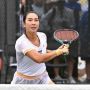 Profil Aldila Sutjiadi, Pemain Indonesia yang Didiskualifikasi dari French Open 2023