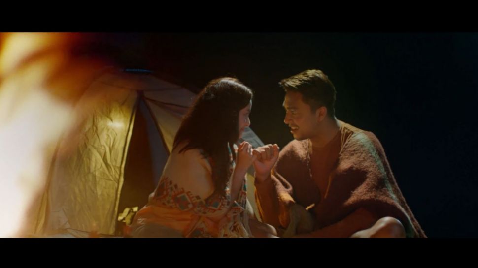 Sinopsis Until Tomorrow Film Dari Kisah Cinta Viral Yang Diperankan Deva Mahenra Trendradars 1202