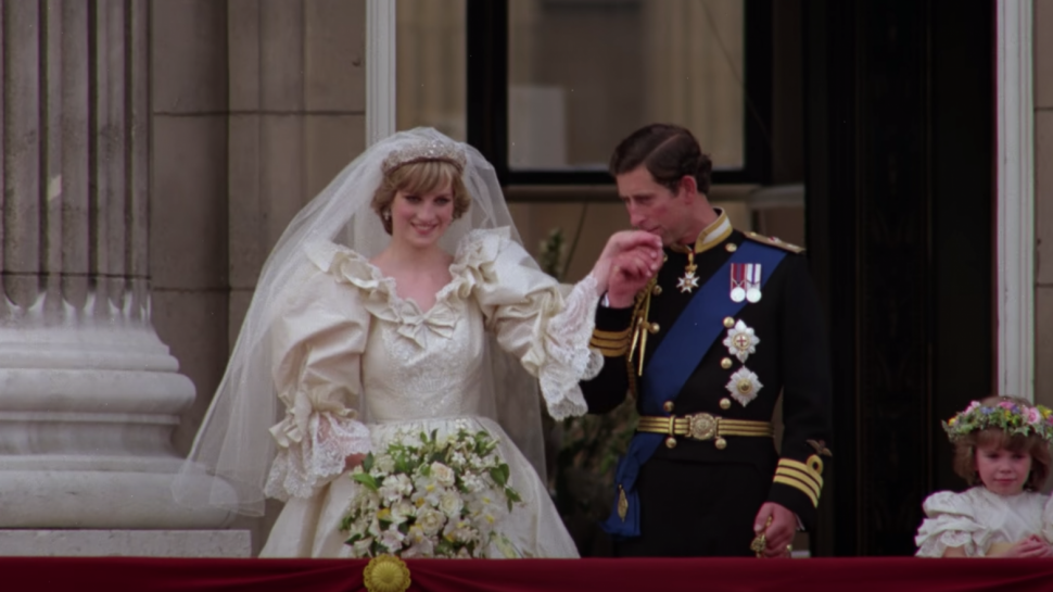 Kisah Cinta Lady Diana dan Raja Charles dari Pertemuan Pertama hingga