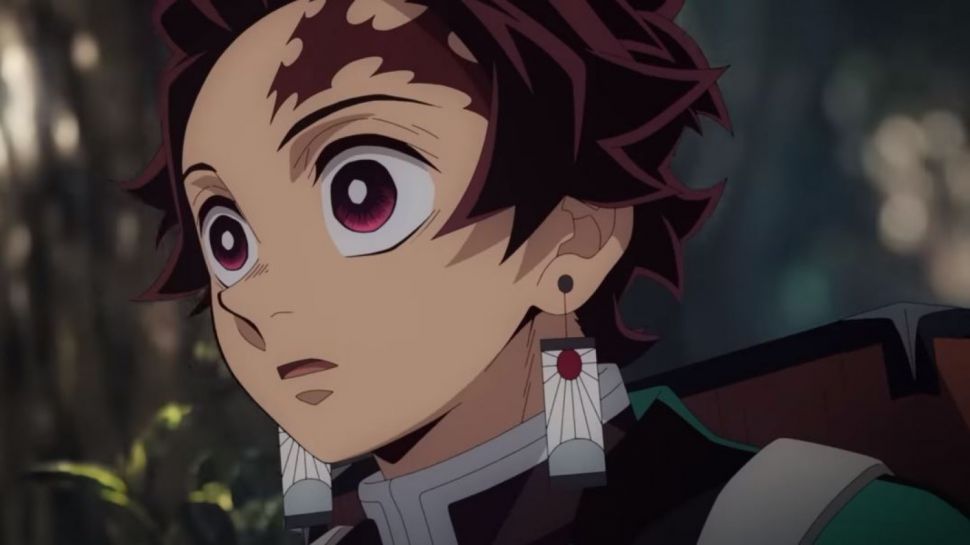 Kimetsu no Yaiba Punya Pengaruh Besar di Industri Anime? Ini Sinopsis  Singkat dan Karakter Utamanya Halaman 1 