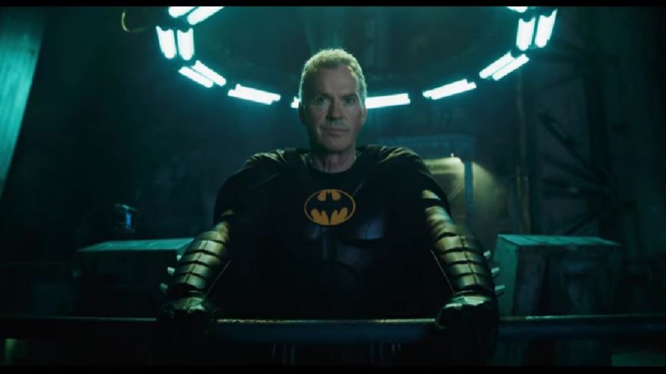 Profil Michael Keaton, Pemeran Batman Tahun 90-an Yang Muncul Dalam ...