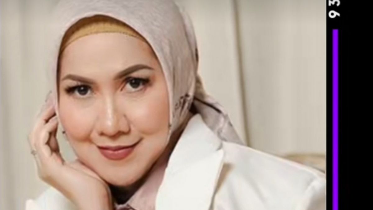 Venna Melinda [[TikTok/@UpDate]]