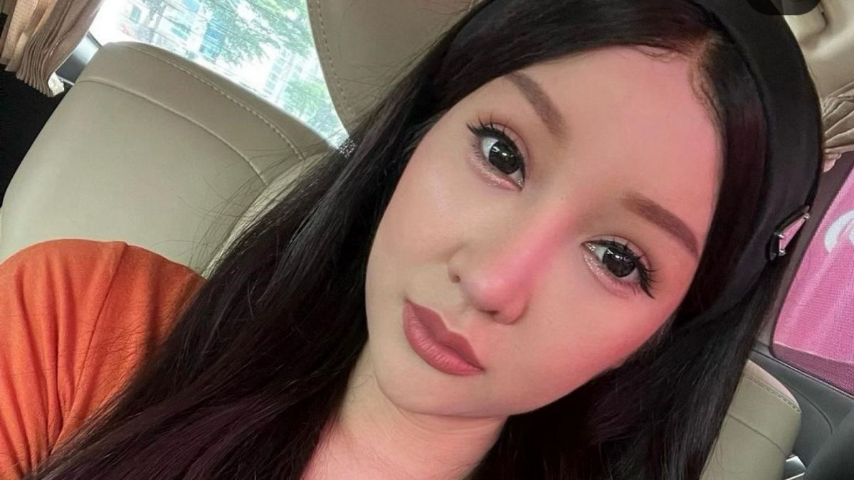 Lucinta Luna Merasa Lebih PD [[Instagram/@lucintaluna_manjalita]]