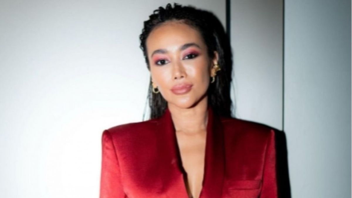 Ratu Felisha [Instagram/@allaboutfelisha)