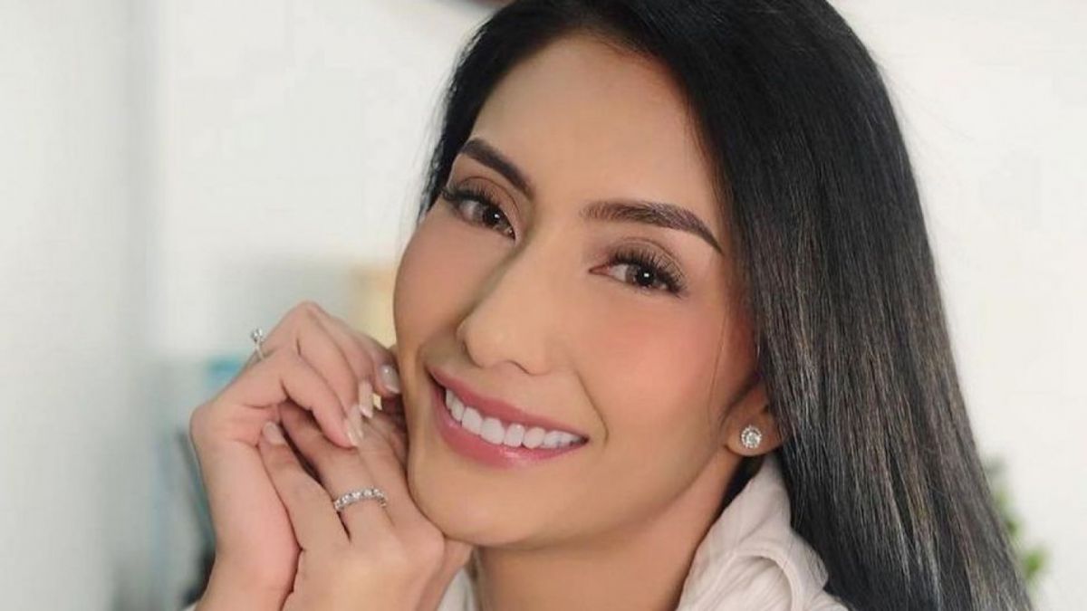 Tyas Mirasih [Instagram]