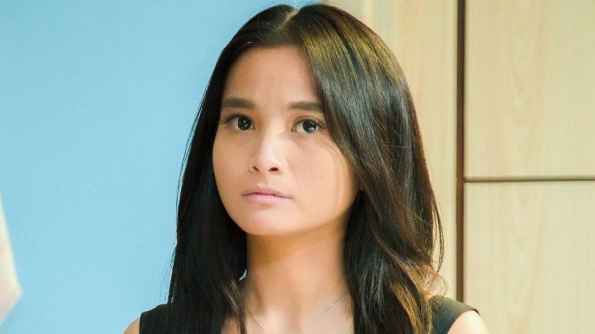 Acha Septriasa [Instagram]