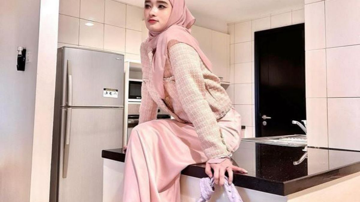 Inara Rusli [Instagram]