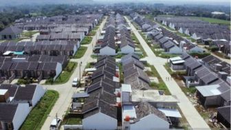 Duh! Ancaman Resesi Ekonomi 2023 Turunkan Minat Membeli Rumah di Yogyakarta