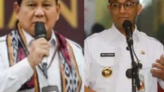 Fahri Hamzah Sentil Anies Baswedan yang Dianggap Tak Punya Etika Politik ke Gerindra, Jubir Prabowo: Ya, Bagus Mas