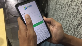 Cara Cek Status BPJS Ketenagakerjaan via BPJSTKU Mobile