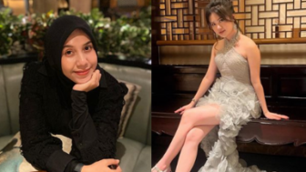 Dear Netizen! Belajarlah Dari 2 Wanita Cantik Mantannya Kaesang Ini