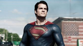 Fans Kecewa Berat Nih, Henry Cavill Pamit Tak Lagi Perankan Superman