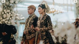 Gibran Kalah Telak! Kaesang Pangarep Disebut Lebih Romantis, Erina Gudono: Biasa Dimasakin Telur