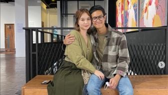 Wow! Foto Bareng dengan Wanita, Ini Sosok Kekasih Alam Ganjar Putra Gubernur Jawa Tengah