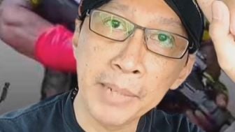 Abu Janda Sebut Aksi KKB dan Kelompok Teroris Berbeda, yang Satu Ingin Keluar dari Indonesia, Satunya Membela atas Nama Agama