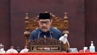 Profil dan Kekayaan Wakil Ketua DPRD Jatim Sahat Tua Simanjuntak Tersangka Suap KPK