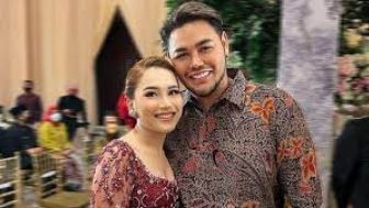 Hati Ivan Gunawan Buang Jauh Ayu Ting Ting, Terlalu Pedih Kah?