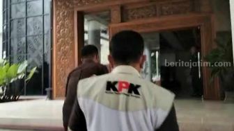 Penyidikan Kasus Korupsi di DPRD Jawa Timur, Ruang Fraksi PDIP dan PKB Digeledah KPK