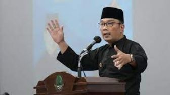 Peluang di Pilpres Semakin Tipis, Ridwan Kamil Fokus Nyalon Jadi Gubernur Jawa Barat Lagi