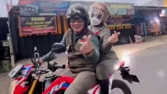 Pengamat Sebut Langkah Ridwan Kamil Gabung Partai Golkar Sebagai Keputusan Tepat, Ini Alasannya