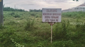 Tempat Hiburan Malamnya di Karanganyar Bakal Berhadapan dengan Rumah Jokowi, Ini Kata Pengelola