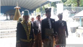 Konflik Keluarga Keraton Solo Memanas, KGPH Purbaya Dinilai Tak Tepat Menjadi Putra Mahkota