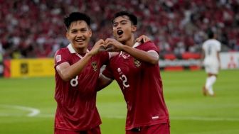 Media Vietnam Prediksi Dua Pemain Persija Jakarta Jadi Kapten Timnas Indonesia U-22 di SEA Games 2023, Siapa Saja?