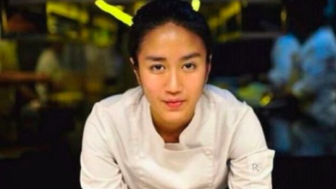 Chef Renatta Pamer Masak Tempe Dicocol Sambal Tomat Mentah, Chef Arnold: Ribet, Mending Indomie 2 Pack