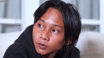 Sering Wara-Wiri di TV dan YouTube Artis, Ini 5 Fakta Fajar SadBoy