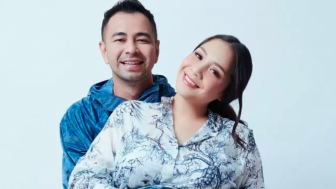 Bikin Nagita Melongo, Resolusi Raffi Ahmad Tahun 2023 Ingin Punya Anak Lagi