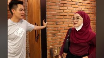 Raffi Ahmad Pamer Asisten Baru, Baim Wong Kaget dengan Besaran Gajinya: Astagfirullah Al Azim