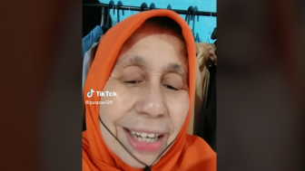 Tak Ada yang Nyangka, Puspa Sari Ini Wajahnya Lebih Tua Dibanding Usianya