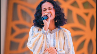 Enggak Nebeng Ketenaran Ayah, Asila Maisa Putri Ramzi Beber Perjuangannya Jadi Penyanyi
