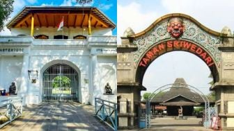 4 Wisata Seru di Solo, Paling Hits dan Banyak Dikunjungi Wisatawan