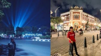 4 Wisata Malam di Semarang yang Seru Abis!