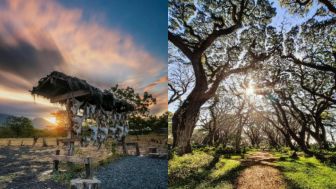 Wisata Alam Paling Hits di Banyuwangi, Pemandangannya Menakjubkan