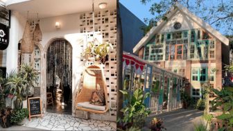 Cafe Paling Hits di Surabaya, Cocok Buat Nongkrong