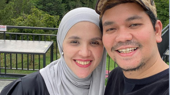 Beberapa Saraf di Otaknya Alami Pendarahan, Ingatan Indra Bekti Tak Stabil