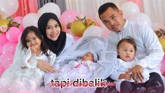 Viral! Digugat Cerai Sang Istri, Masa Lalu Putra Siregar Terkuak